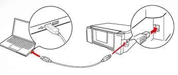 usb connectivity