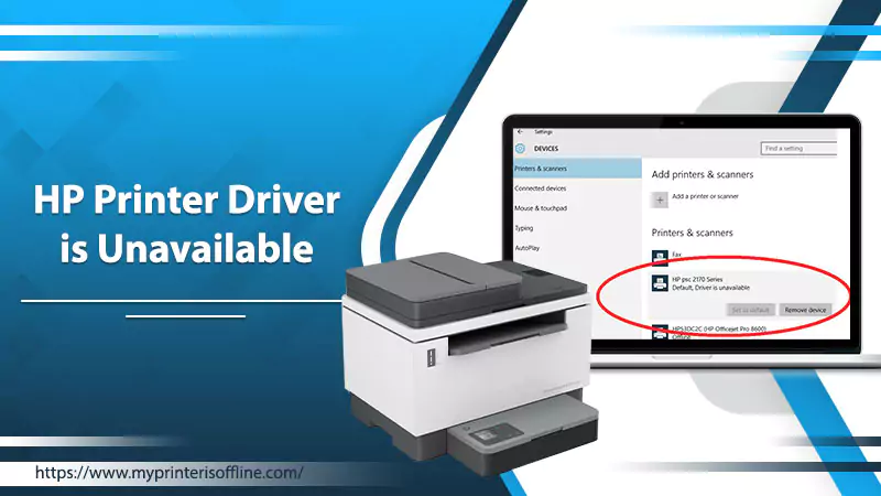 Hp-printer-driver-is-unavailable