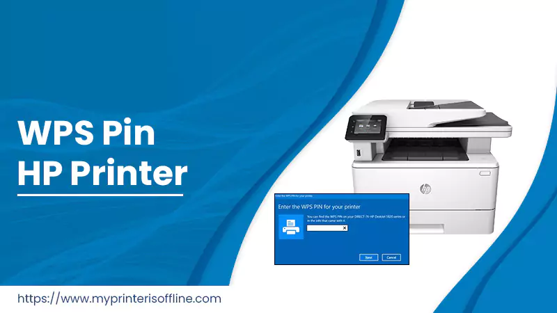 wps-pin-hp-printer