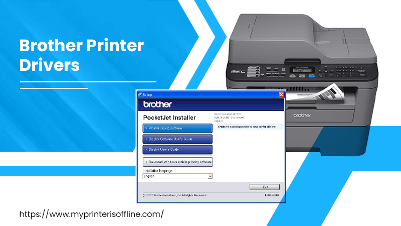 Brother-printer-drivers